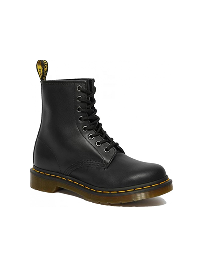 DR MARTENS 1460 NAPPA BLACK
