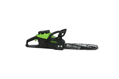 Цепная пила Greenworks GD60CS40K4