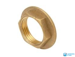 Контргайка с бортиком VIEIR 2" вр