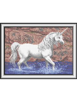 Единорог, К3263