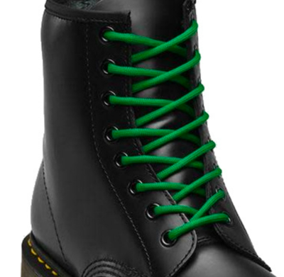 Dr. Martens 1460 Contrast Stitch (Черные)