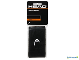 Напульсник Head Wristband 5&quot; (black)