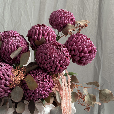 Нежность в бархате