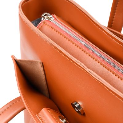 WORKY 2204 Терракот