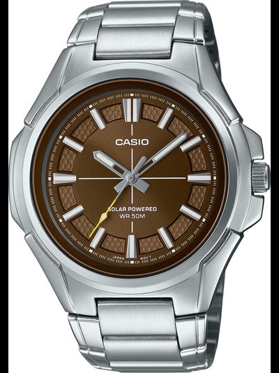 Часы Casio MTP-RS100D-5A