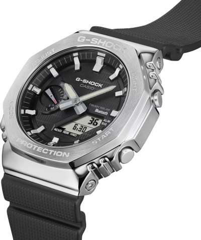 Часы Casio G-Shock GBM-2100-1A