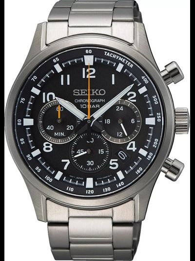 Наручные часы Seiko SSB447P1