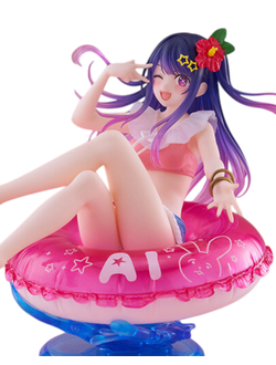 Фигурка Ай Хосино (Hoshino Ai Aqua Float Girls)