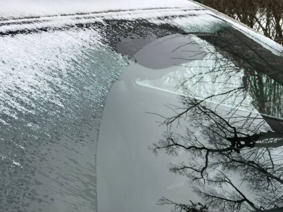 Незаметен для окружающих