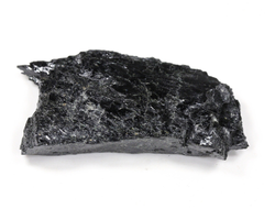 Эгирин черный, Кольский п-ов, Хибины (40*22*7 мм, 13 г) №26260