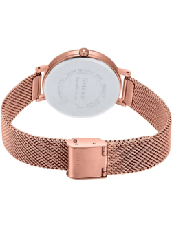 Часы Casio Sheen SHE-4539CGM-4A