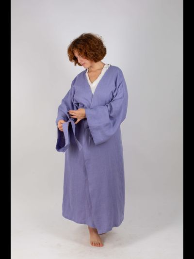 Кимоно-накидка "Центр Души"