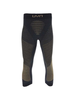 Термоштаны UYN Cashmere Shiny 2.0 мужские L-XL