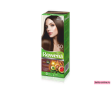 Rowena Краска для волос Soft Silk, тон 5.0 Тёмно-Русый (без аммиака)