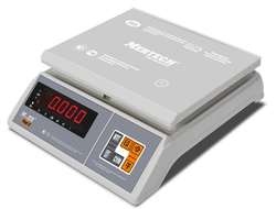 M-ER "326 AFU POST II" 20*25 см