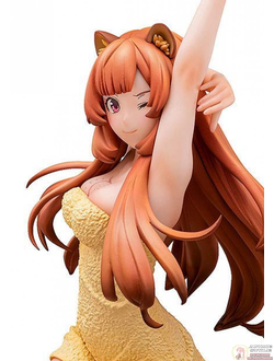 Фигурка 1/7 Рафталия (Raphtalia Hot Spring Ver.)