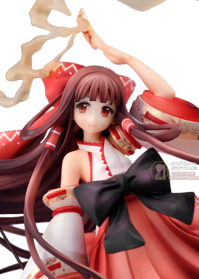 Фигурка 1/10 Рэйму Хакурэй (Reimu Hakurei)