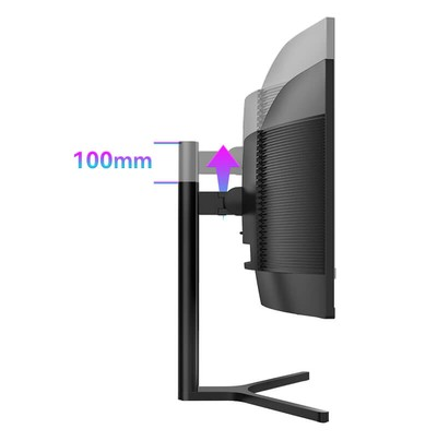 Titan Army 34" / 3440 х 1440 / 165Hz