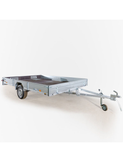 Прицеп ЛАВ 81012D