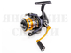 Катушка Daiwa 19 Revros LT 2500