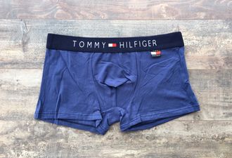 Нижнее белье Tommy Hilfiger Blue/Black