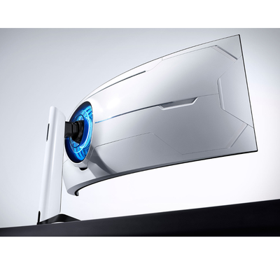 Samsung Odyssey G9 48.9"  5120x1440/ 240 Гц