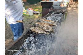 Куралесы кейтеринг