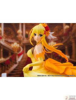 Фигурка 1/7 Лалатина Дастинесс Форд (Dustiness Ford Lalatina Fairy Tale ver.)