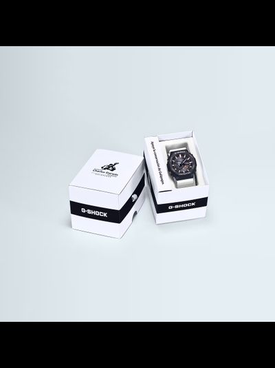 Часы Casio G-Shock GA-B2100CD-1A7