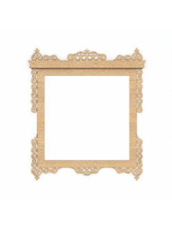 наличники Наличник резной 20