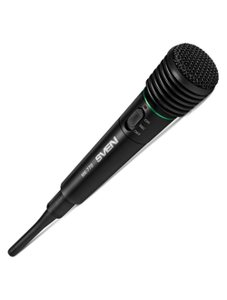 Микрофон SVEN MK770 беспроводной