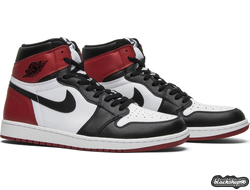 NIKE AIR JORDAN 1 RED (35-45)