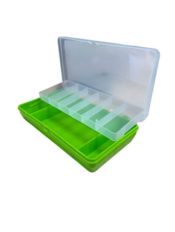 Ящик для рыболовных снастей #5 маленький