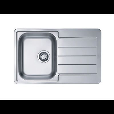 Мойка Alveus Line 80