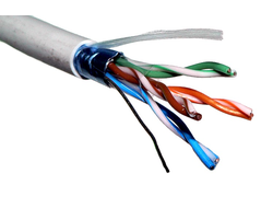 Кабели передачи данных экранированные