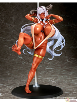 Фигурка 1/6 Frisia