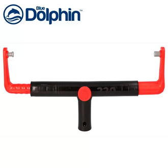 Регулируемая ручка системы  Dolphin-Y-Frame Adjustable Handle регулировка ширины от 28 см до 45 см арт. 58-331