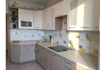 Дизайн кухни фото