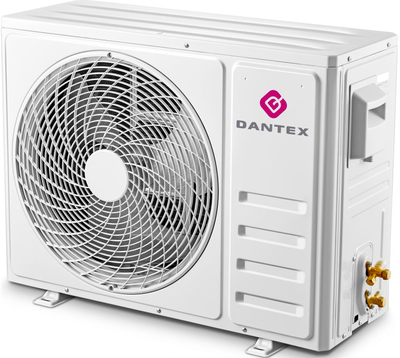 Кондиционер Dantex RK-24SATI PLUS/RK-24SATIE