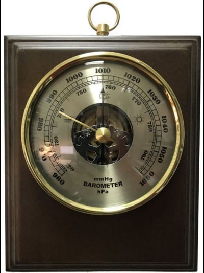 Барометр Бриг БМ91105-1-О