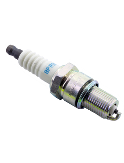 Свеча зажигания NGK BPR9ES (7788) для Polaris AXYS 600/800, SWITCHBACK 600/800, WIDETRAK IQ/INTL 600, RUSH 600/800, INDY 600/800, RMK 600/800 (3022082, 3022332)