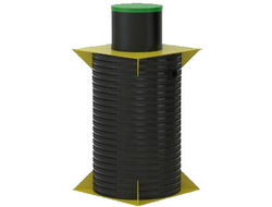 Септик Барс