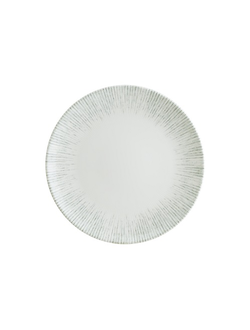 Тарелка d=230 мм. Ирис BONNA