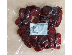 Икра судака вяленая 500г