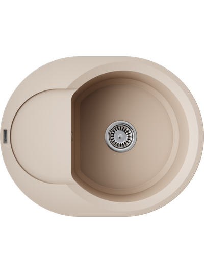 Мойка OMOIKIRI SAKAIME 60E-SA