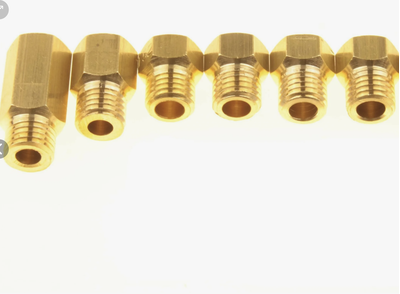 Жиклеры форсунки для плит Gorenje (Горенье)