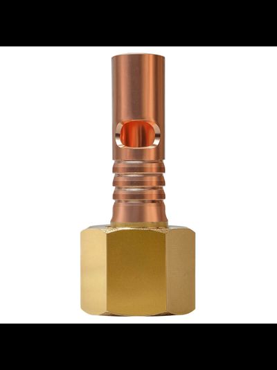 Штуцер 3/8 G (D10) DEN3810 070.100.111