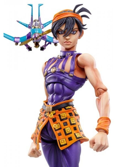 Фигурка Наранча Гирга (Narancia Ghirga)