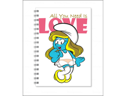 Тетрадь для влюбленных, на 14 февраля №12