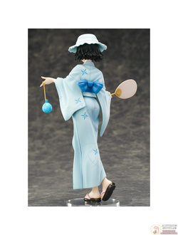 Фигурка 1/8  Маюри Сина (Shiina Mayuri Yukata Ver.)